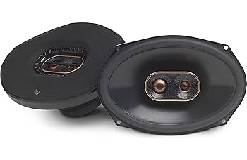 Amazon.com: Infinity Reference 9633cf 6 x 9-Inch 300-Watt